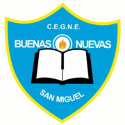 Buenas Nuevas