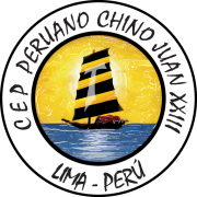 Peruano Chino Juan Xxiii