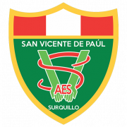 San Vicente de Paúl