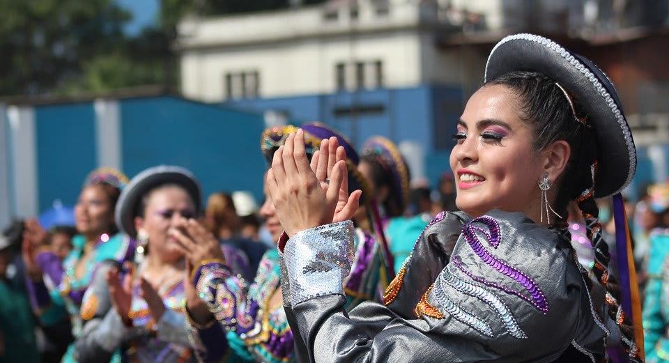 Kallpa Pacha Perú