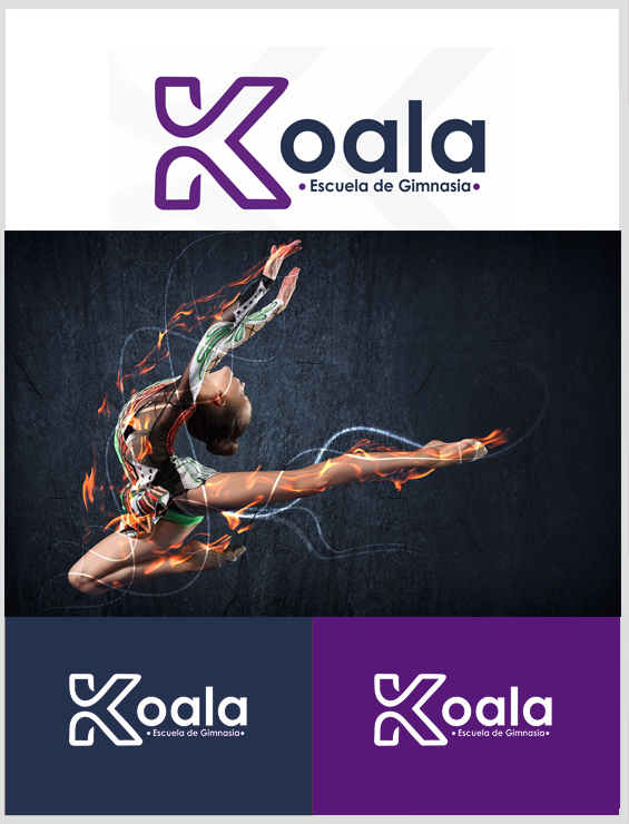 Gimnasia Koala
