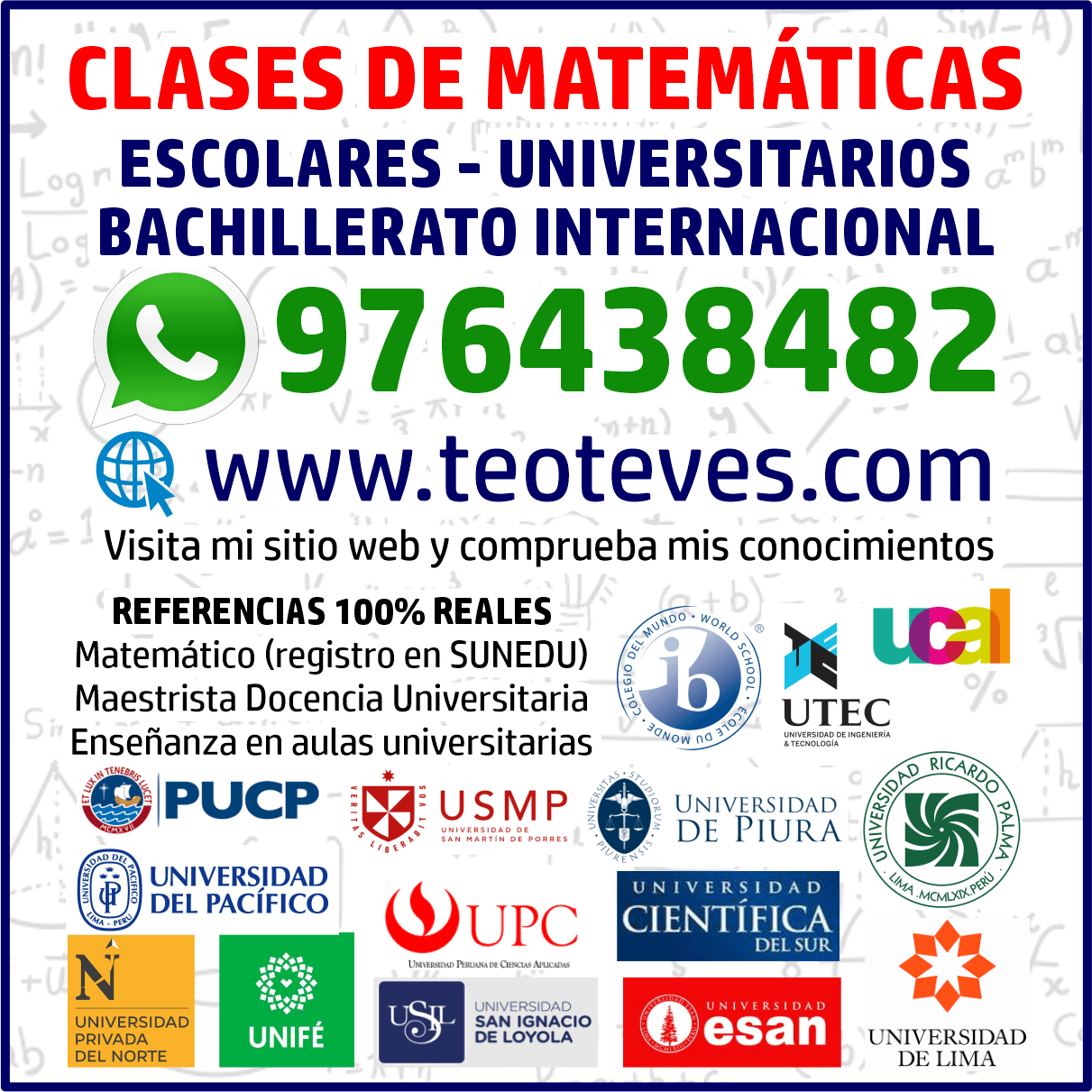 Teo Teves