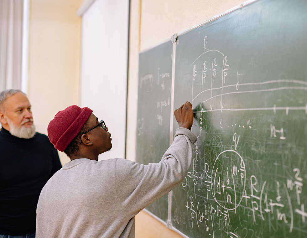 Profesor Matemáticas Lima