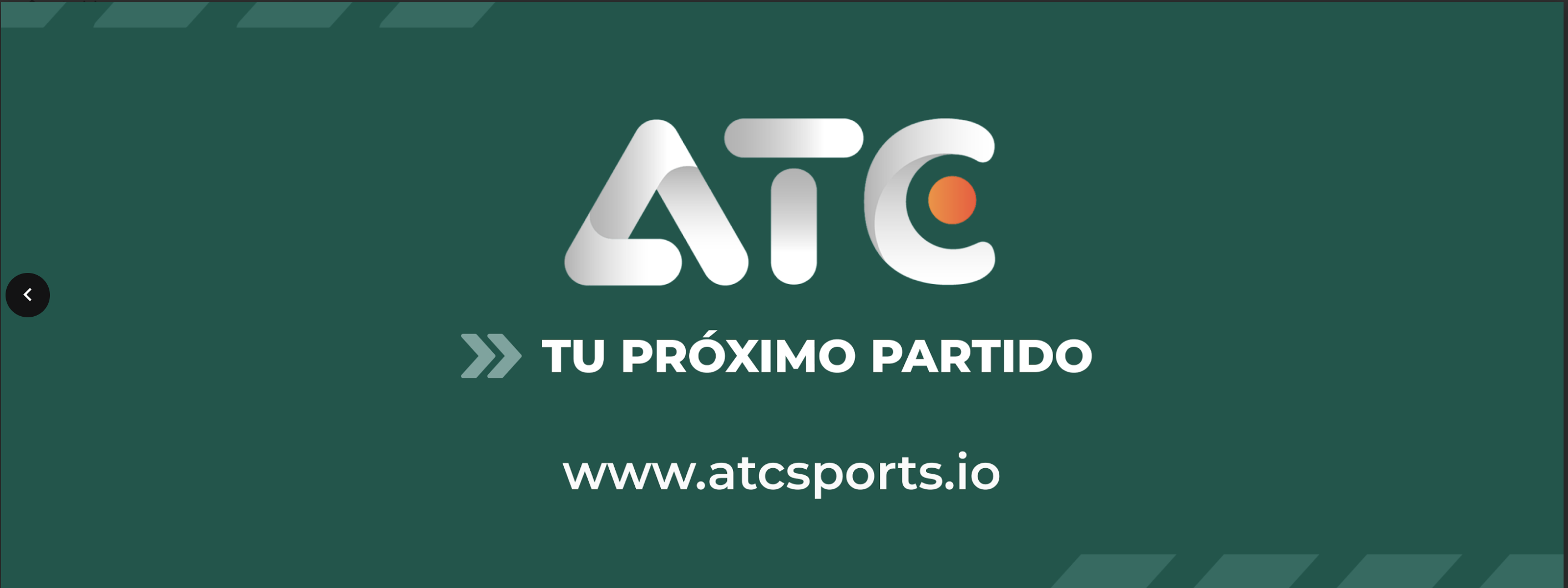 ATC Sports - Deporplaza Campo de Marte