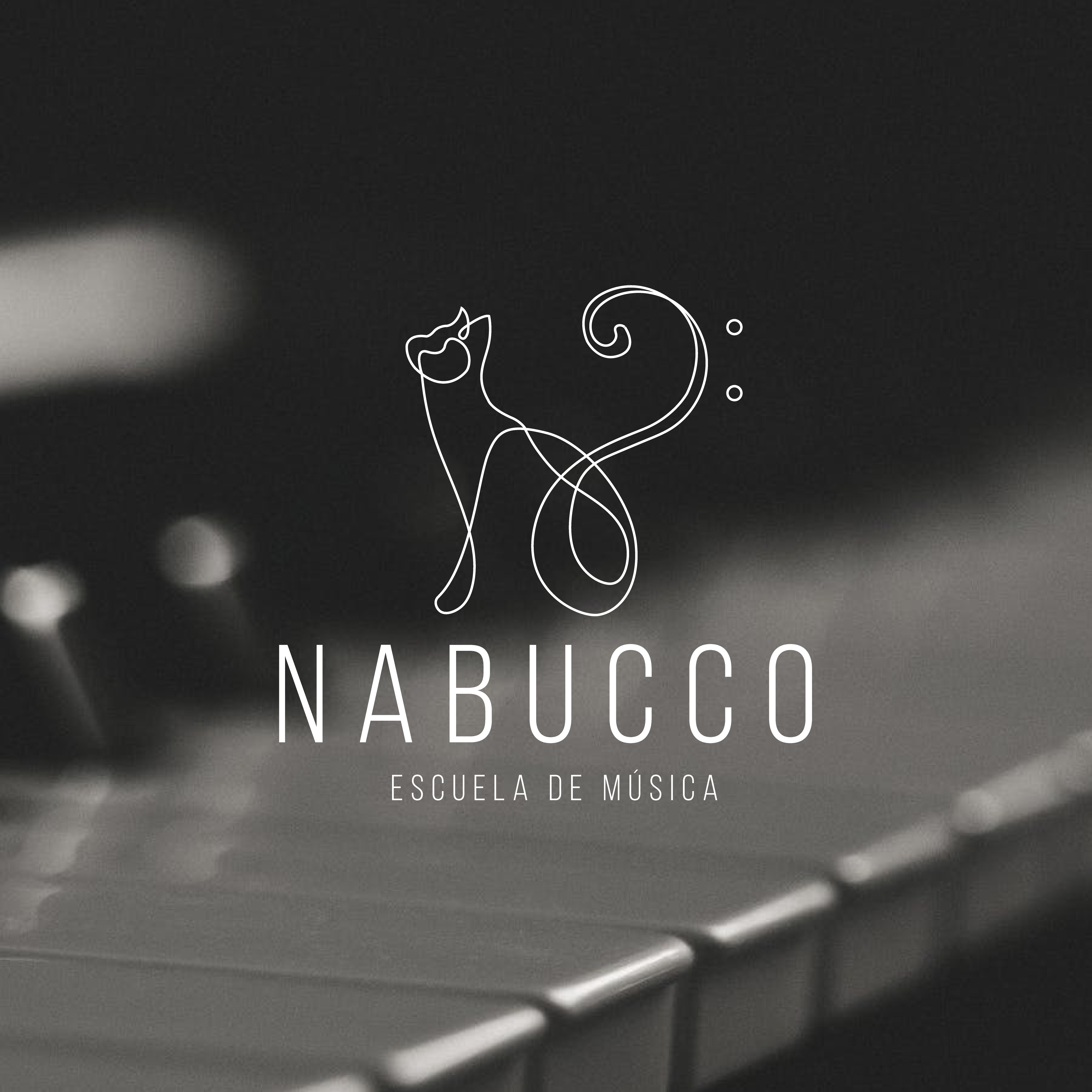 Escuela de Música Nabucco