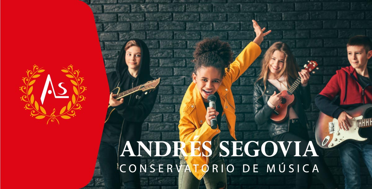 Conservatorio de Música del Perú