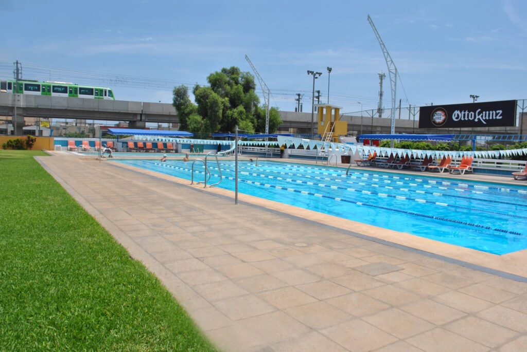Club Germania – Surco