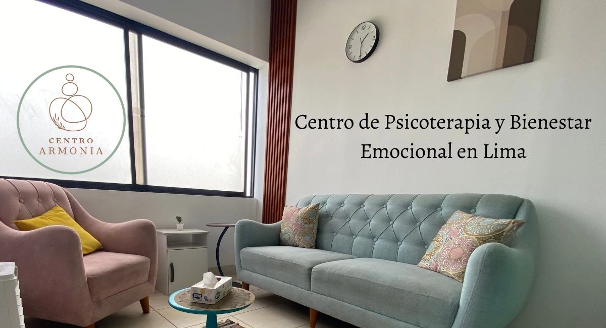 Centro Espacio Armonía