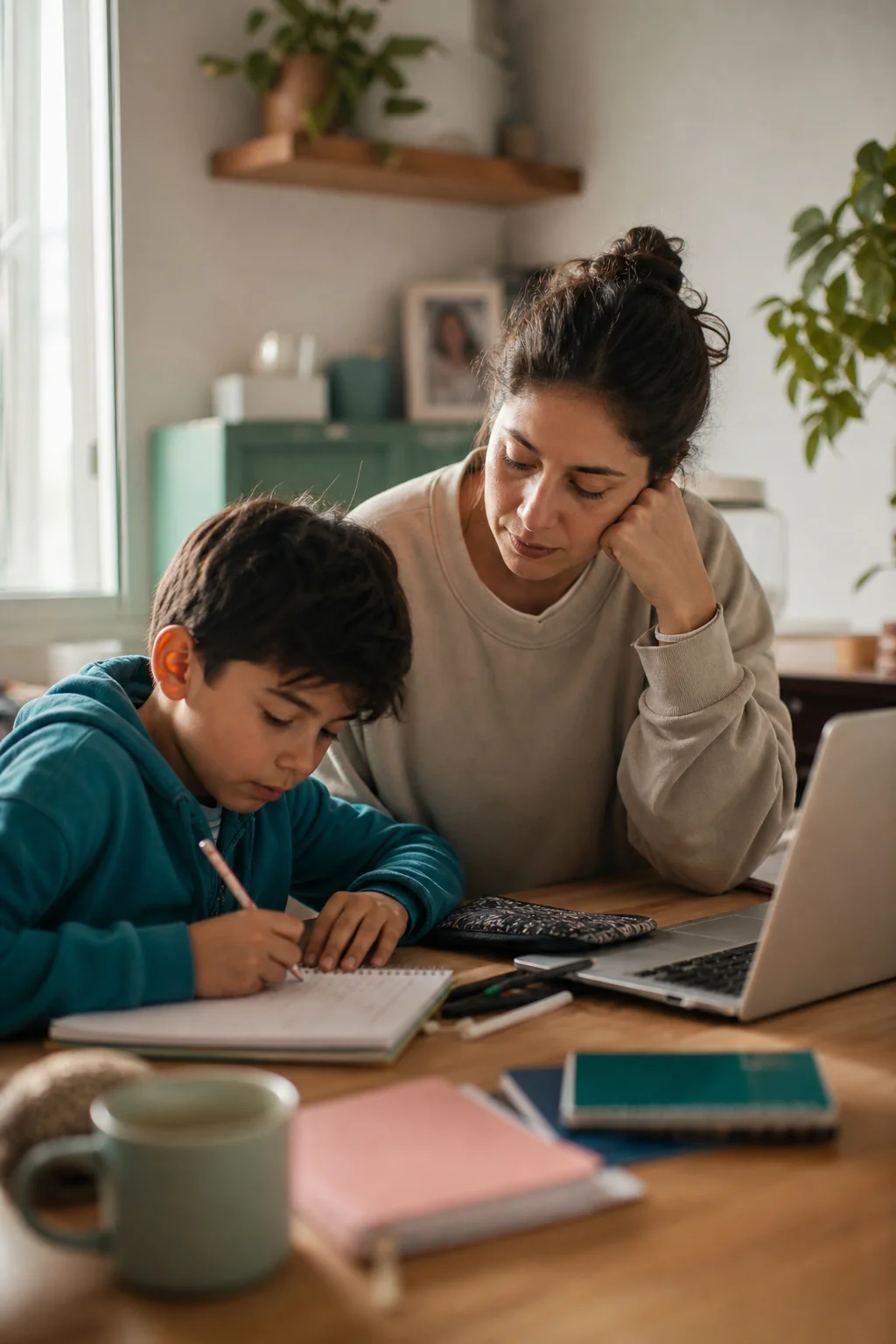 Vacaciones de julio a la vista: como elegir talleres sin sobrecargarlo