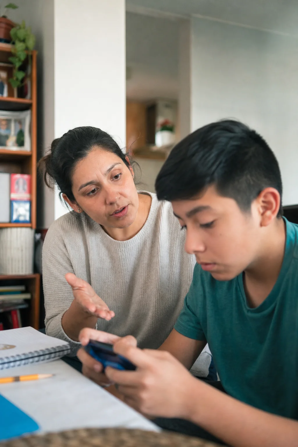 Videojuegos despues de tareas: como acordar sin negociar todos los dias